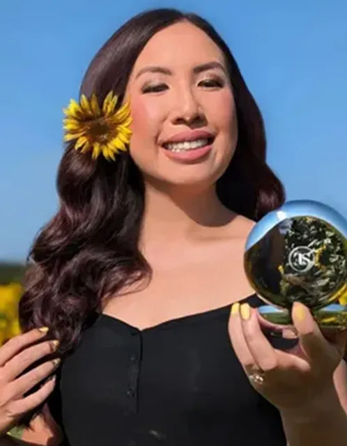 Smile Express patient